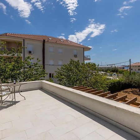 Villa Trogir Exterior photo