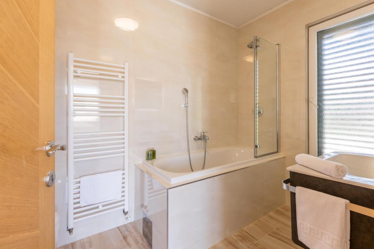 Villa Trogir Exterior photo