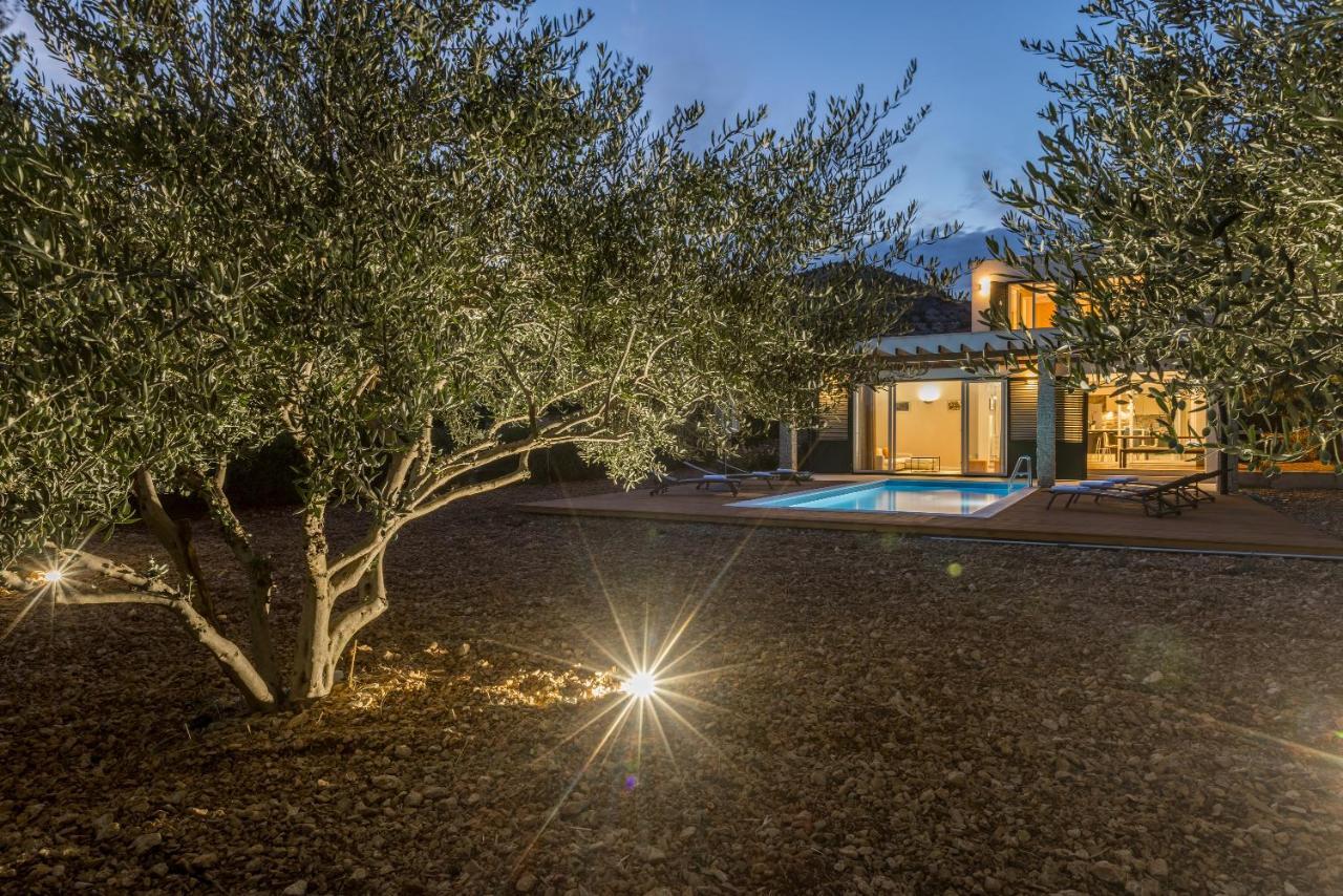 Villa Trogir Exterior photo