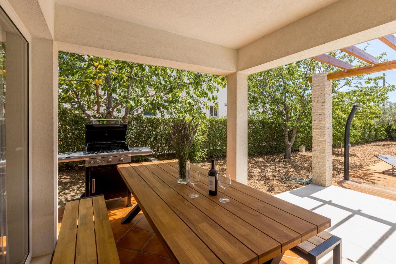Villa Trogir Exterior photo