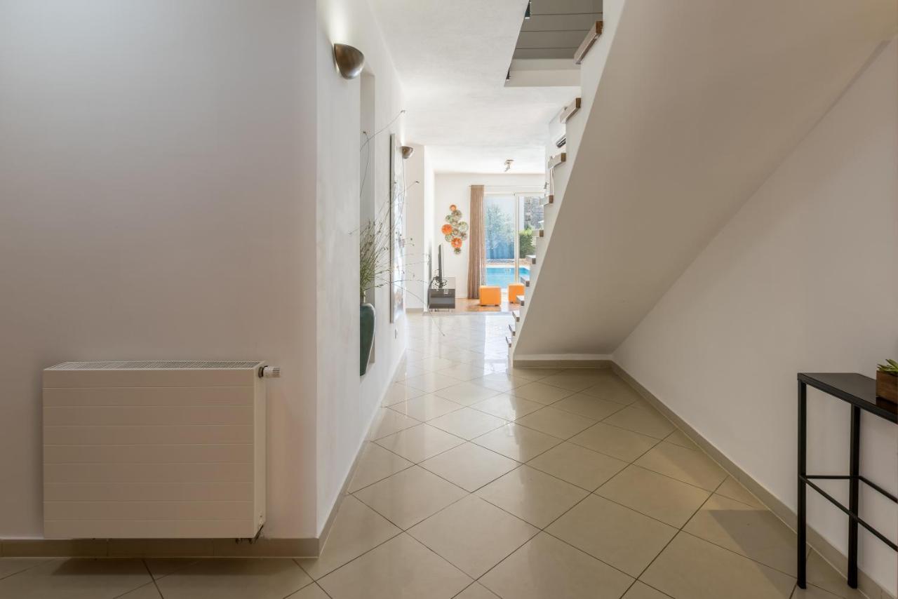 Villa Trogir Exterior photo