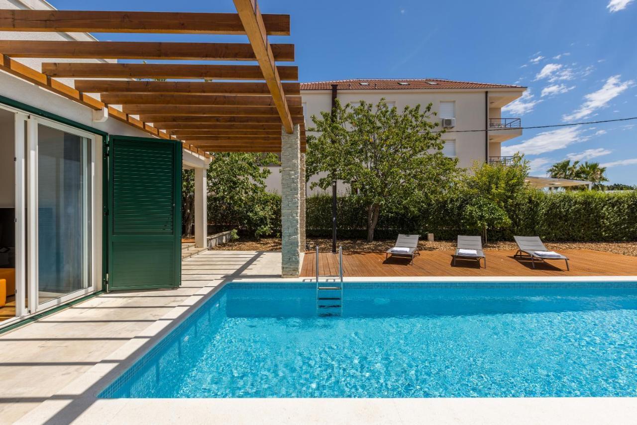 Villa Trogir Exterior photo