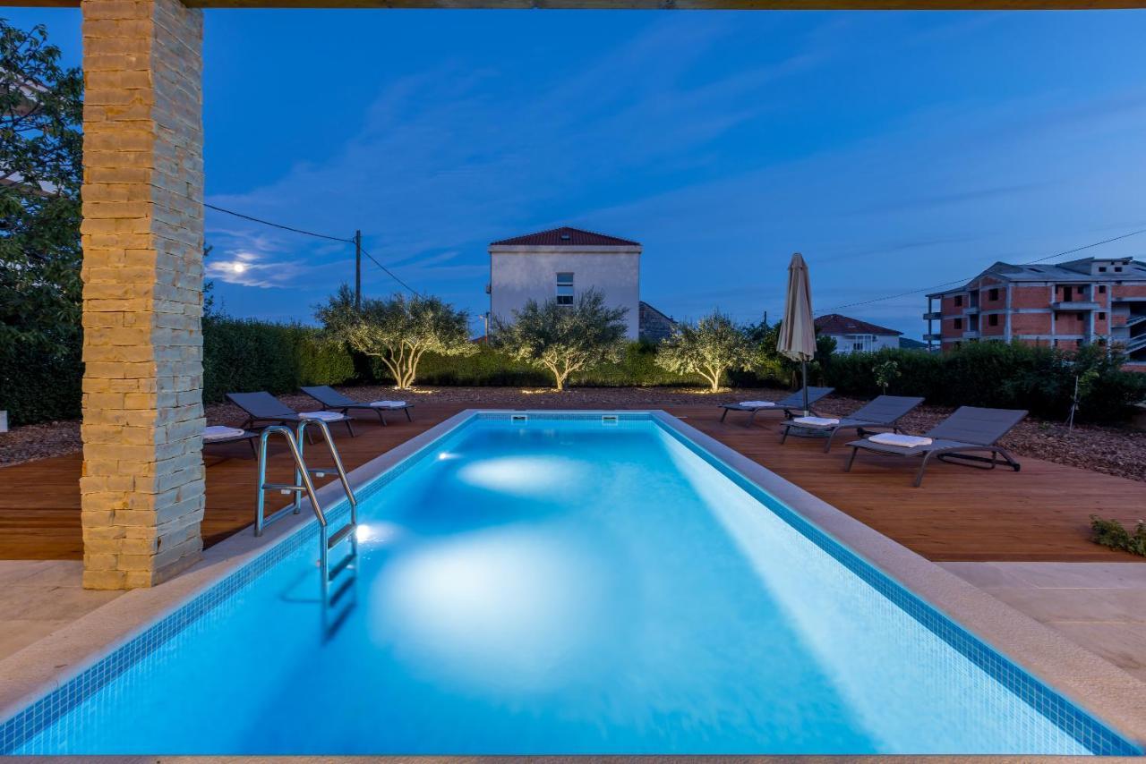Villa Trogir Exterior photo