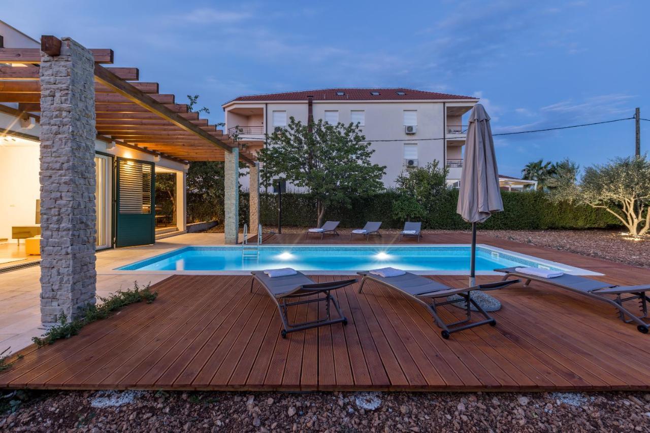 Villa Trogir Exterior photo