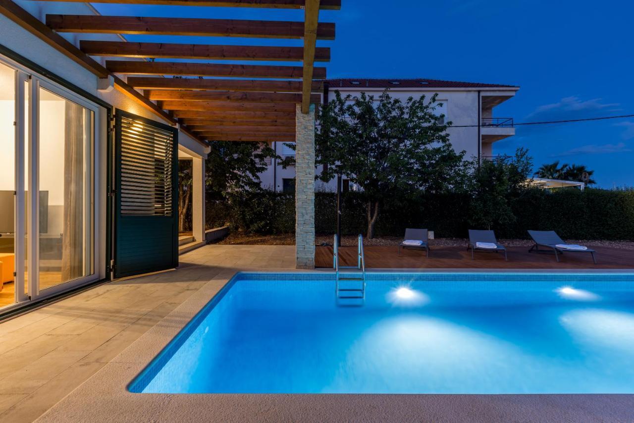 Villa Trogir Exterior photo